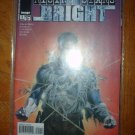 Rising Stars  Bright #1  J. Michael Straczynski Image Top Cow Comics