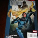 Ultimate Origins #5 Variant Cover Marvel Comics Brian Michael Bendis Butch Guice