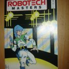Robotech Masters #12  Comico
