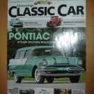 Hemmings Classic Car #139 April  2016