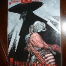 MARQUIS: DEVIL'S REIGN: HELL'S COURTESAN (2002 Series) #1 Near Mint Comics Book