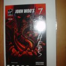 John Woo's 7 Brothers Director's Cut mini preview comic