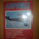 Airpower Volume 3 #3 May 1973 Combat Aviation
