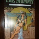Anne Rice's The Mummy  Ramses the Damned #8 Millennium