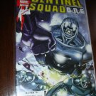 Sentinel Squad One #1 Marvel Comics 2006 Decimation X-Men