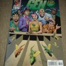 Gen13 #31  NM   Combine shipping and save!!!!!!!!!