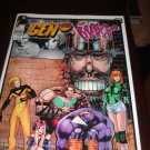 Gen 13 - The Maxx Special #1 Nm  Combine shipping and save!!!!!!!!!