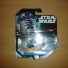 2017 Hot Wheels Star Wars Carships R2-D2