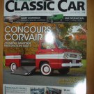 Hemmings Classic Car #112 January 2014