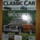 Hemmings Classic Car #142 July  2016