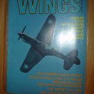 Wings Magazine  December 1975 Volume 5  #6