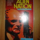 ALIEN NATION: A BREED APART 1 of 4 (1990) ADVENTURE COMICS