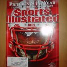Sports Illustrated December 11, 2009 John Clay Pictures of the Year