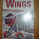 Wings Magazine  February 1975 Volume 5  #1