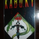 KABUKI Circle of Blood #1 David Mack NM Signed by mack