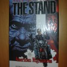 Stephen King The Stand HC "American Nightmares" SRP $24.99 Horror Comic