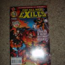 The All New Exiles #1 6 pack still sealed