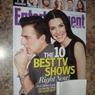 Entertainment Weekly Magazine #1093 March 2010 The Good Wife Julianna Margulies