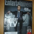 Entertainment Weekly Magazine #1324  JULIA LOUIS DREYFUS, COVER 1 of 2