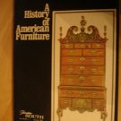 A History of American Furniture by Bienenstock January 1970 Vol 49 No 1