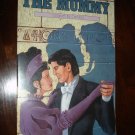 Anne Rice's The Mummy  Ramses the Damned #4 (Mar 1991) Millennium