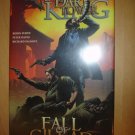 Stephen King The Dark Tower HC Fall of Gilead SRP $24.99 Sealed NM