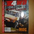 4 WD www.can4x4.com Volume 7 Issue 2 2005