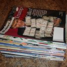 Bloomberg Magazine 38 Issue lot 2015