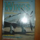 Wings Magazine  October 1971 Volume 1  #2