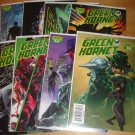 Green Hornet #1 2 3 4 5 6 7 8 9 10 11 12 13 14 15 + annual Dynamite NM Smith