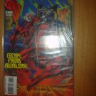 X-Men #43 Signed by Paul Smith