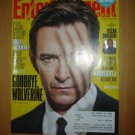 Entertainment Weekly Magazine #1456 March 2017 Hugh Jackman Logan Wolverine