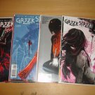 Greek Street #1-16 COMPLETE MINI SERIES SET! Vertigo DC Milligan