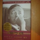 Miles Gone By : A Literary Autobiography by William F., Jr. Buckley w/CD