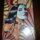 Shi: Poisoned Paradise #1/2 (Tucci cover  [Avatar] (2002)