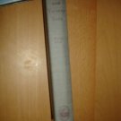 FOUR AND TWENTY BEDS NANCY  VOGEL 1950 VINTAGE HARDBACK