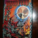Spawn Blood Feud (1995) #1 NM