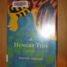 The Hungry Tide: A Novel by Ghosh, Amitav