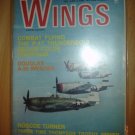 Wings Magazine  June 1974 Volume 4 #3