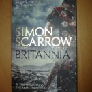 Eagles of the Empire Britannia book 14