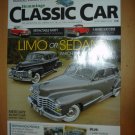Hemmings Classic Car #120 September  2014