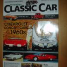 Hemmings Classic Car #121 October  2014