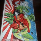 SHI POISONED PARADISE (2002 Series) #1 WALLER Near Mint Comics Book