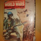 The Illustrated History of the World Wars