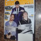 Entertainment Weekly Magazine #1312 May 2014 Danny McBride Summer Music