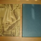 TWO YEARS BEFORE THE MAST W/ SLIPCASE  COLOR ENGRAVINGS 1947