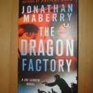 Joe Ledger: The Dragon Factory 2 by Jonathan Maberry (2015, Paperback)