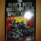 The Year's Best Military SF & Space Opera