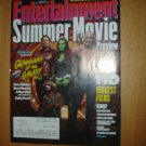 Entertainment Weekly Magazine #1463 / 1464 May 2017 Guardians of the Galaxy
