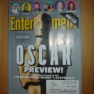 Entertainment Weekly Magazine #1451 / 1452 February 2017 Oscar Preview